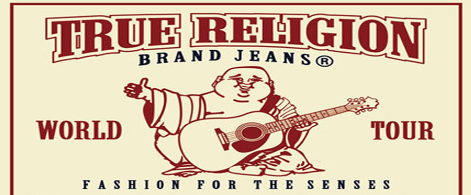 true religion official site