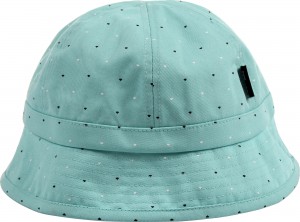 Micro Diamond Bucket Hat