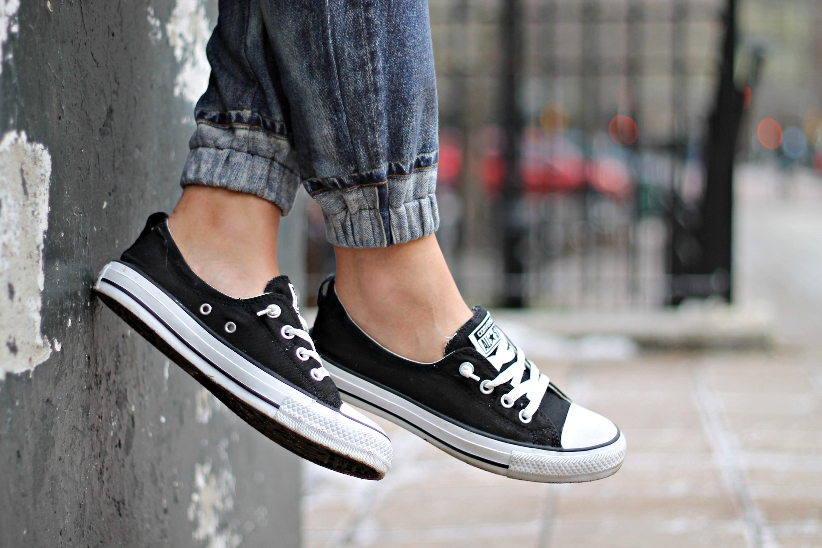 Chucks for Chicks – Converse Sizing Guide for Women |  's Official Blog.