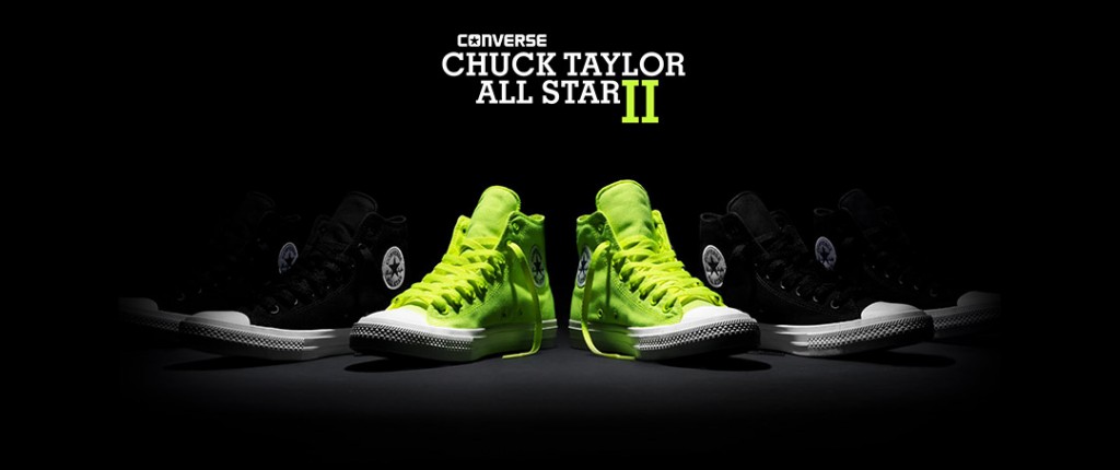 Converse Chuck Taylor All Star II 