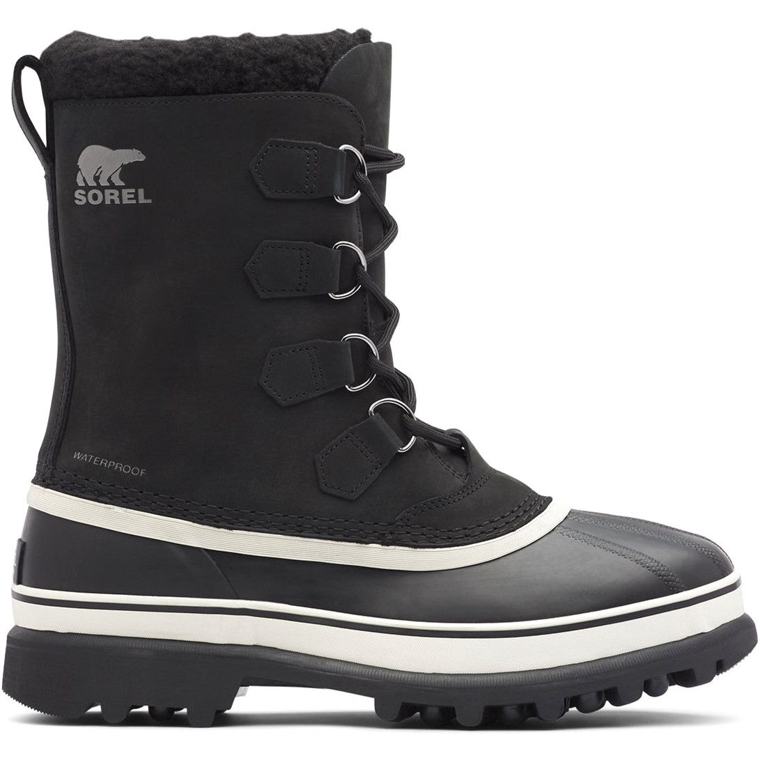 Sorel - Men's Caribou Shell Boot – Dress Code