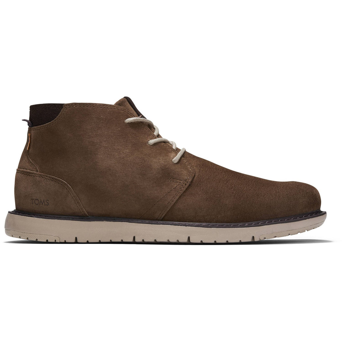 Tom\'s Navi Sport Bottom Chukka Boots Toms Men main image 2
