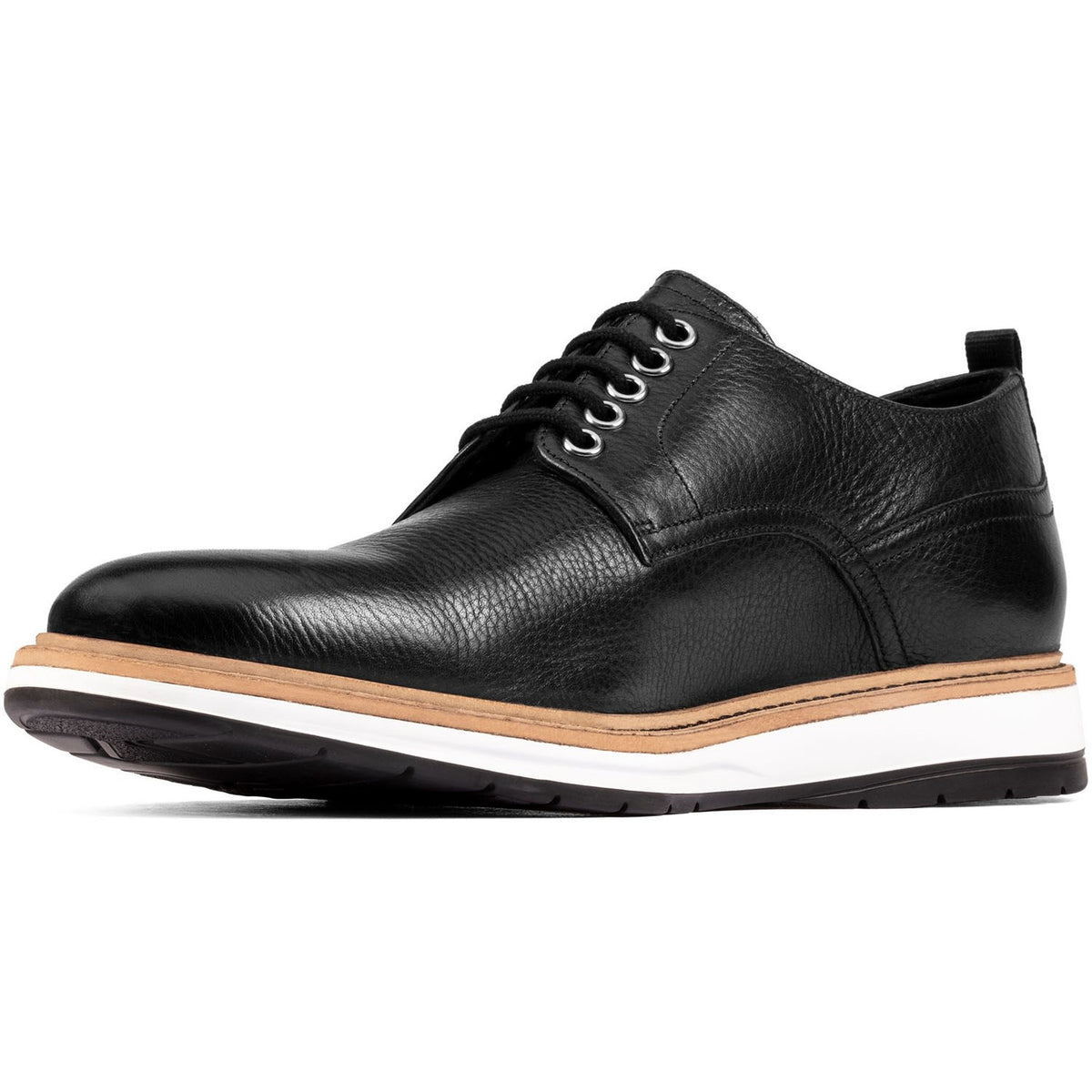 Clarks - Mens Chantry Walk Shoes – Dress Code