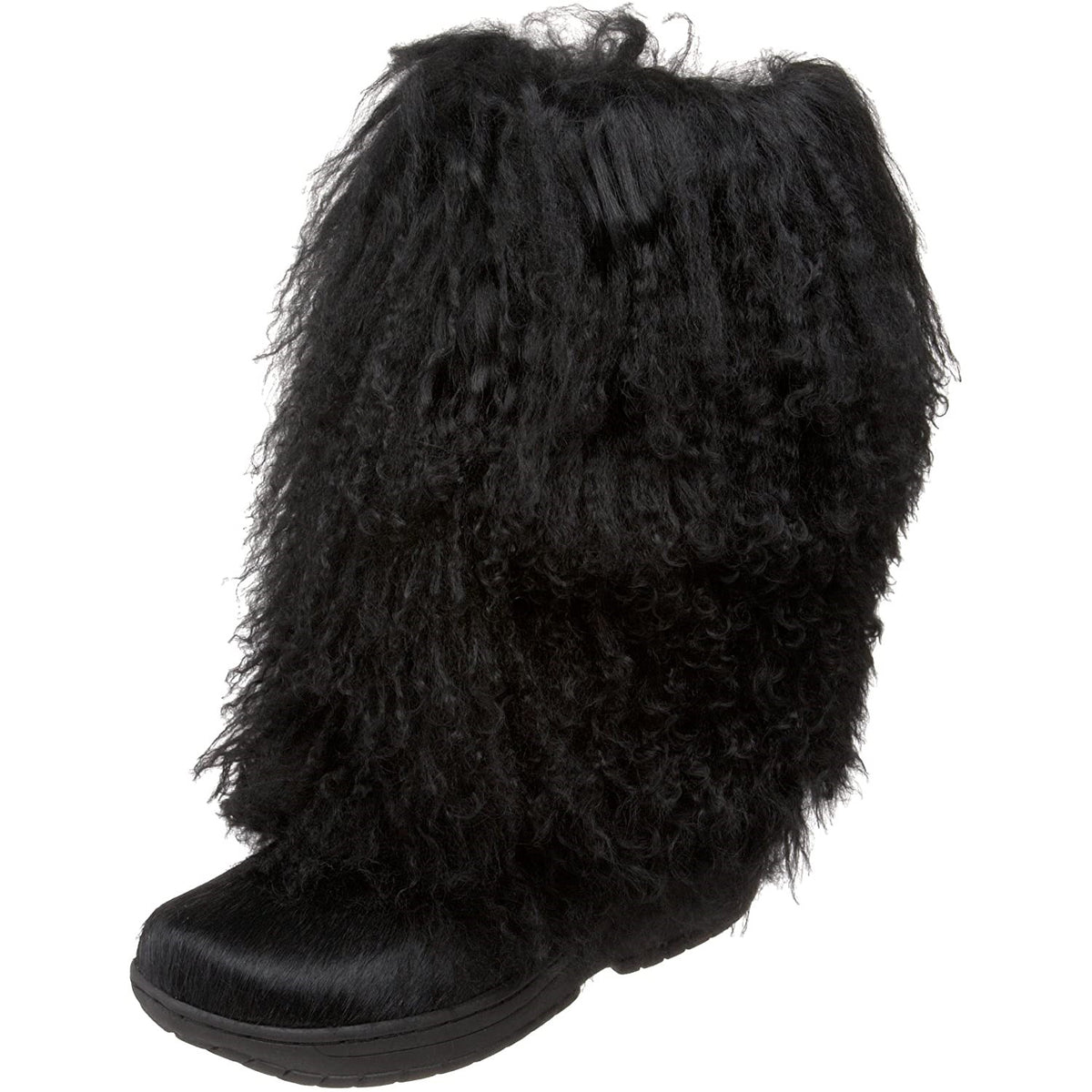 Bearpaw Womens Boetis Ii Solids Boots – Dress Code