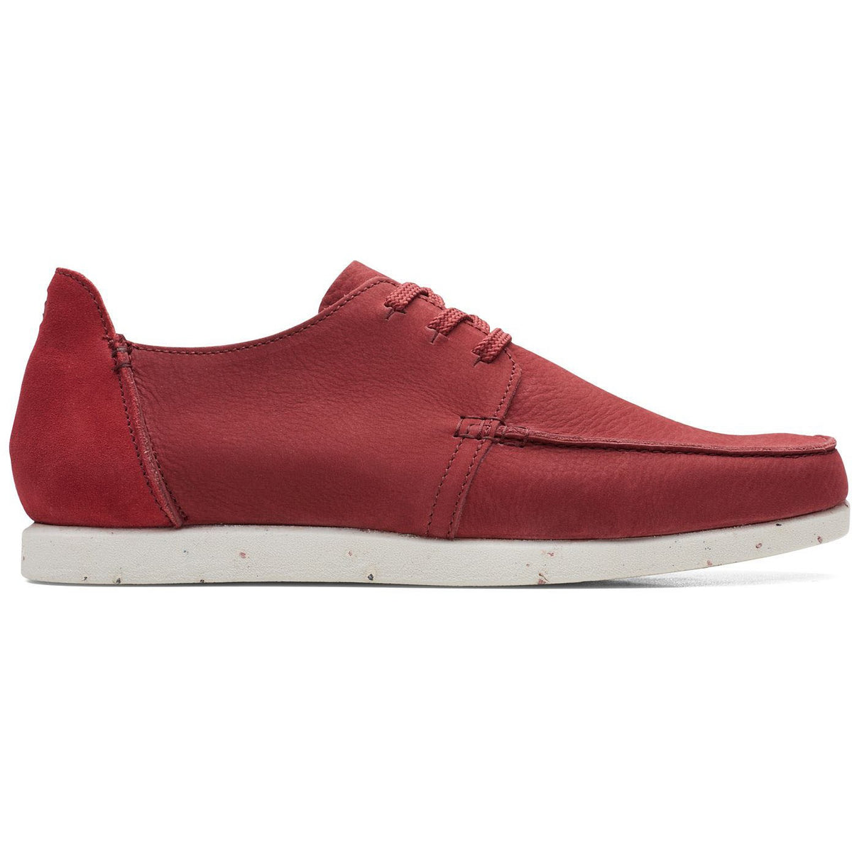 Clarks - Mens Shacrelite Low Shoes – Dress Code