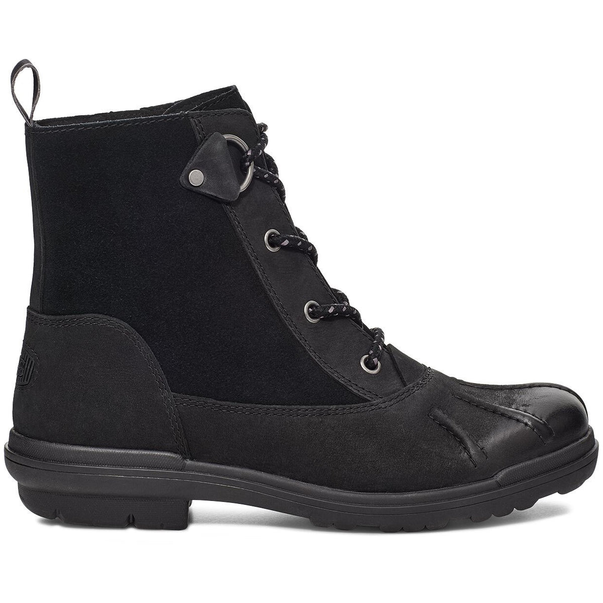 Ugg Womens Hapsburg Duck Ankle Boots – Dress Code