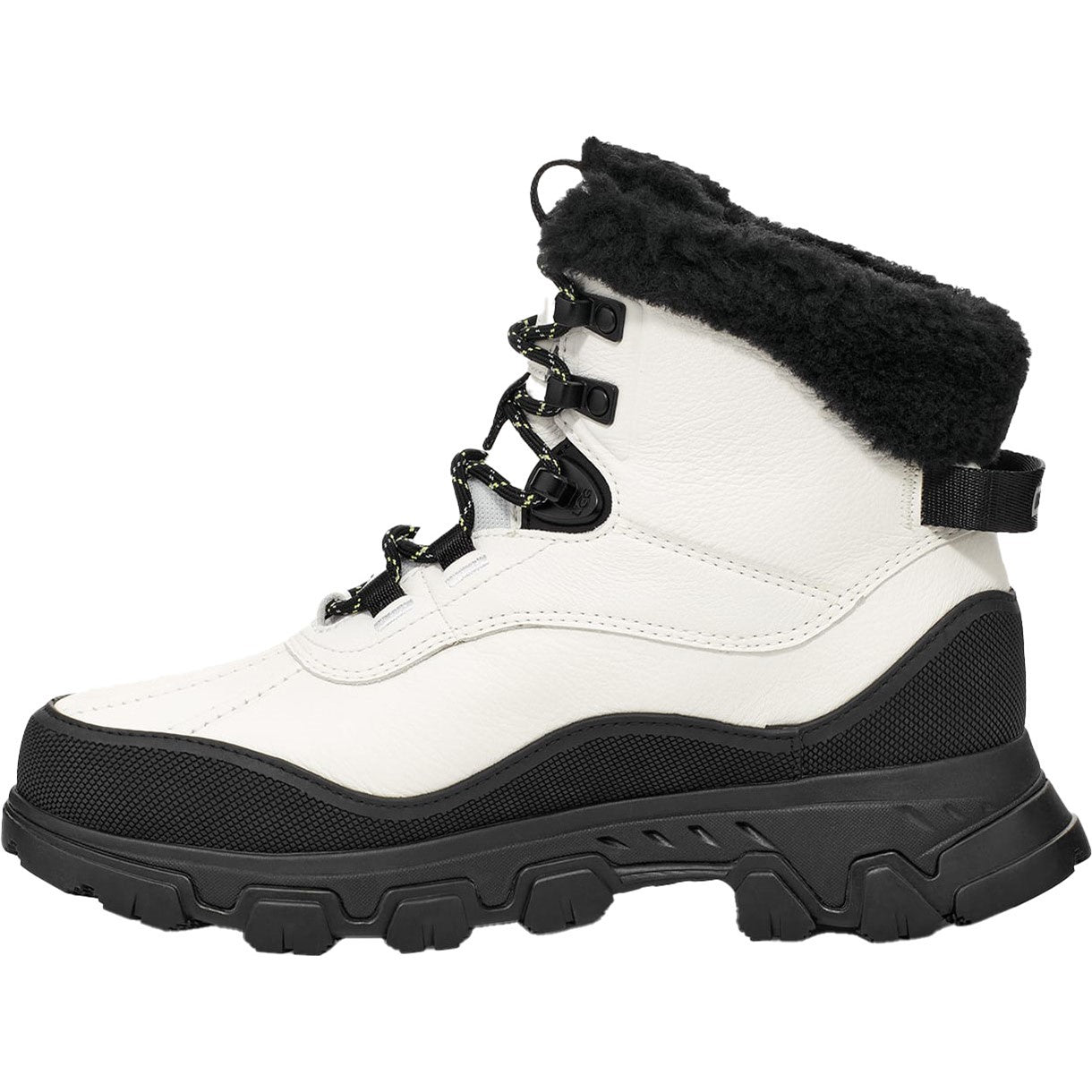 Sho　UGG Adirondack Meridian Short Ugg - Womens Adirondack Meridian Hiker Short Boots – Dress Code