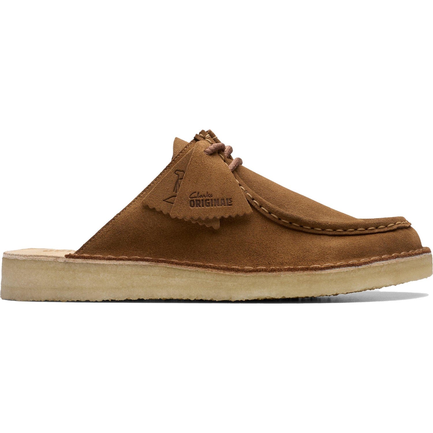 靴 Clarks DSRTNomad Mule Amazon.com | Clarks Originals Women's Desert Nomad Mule