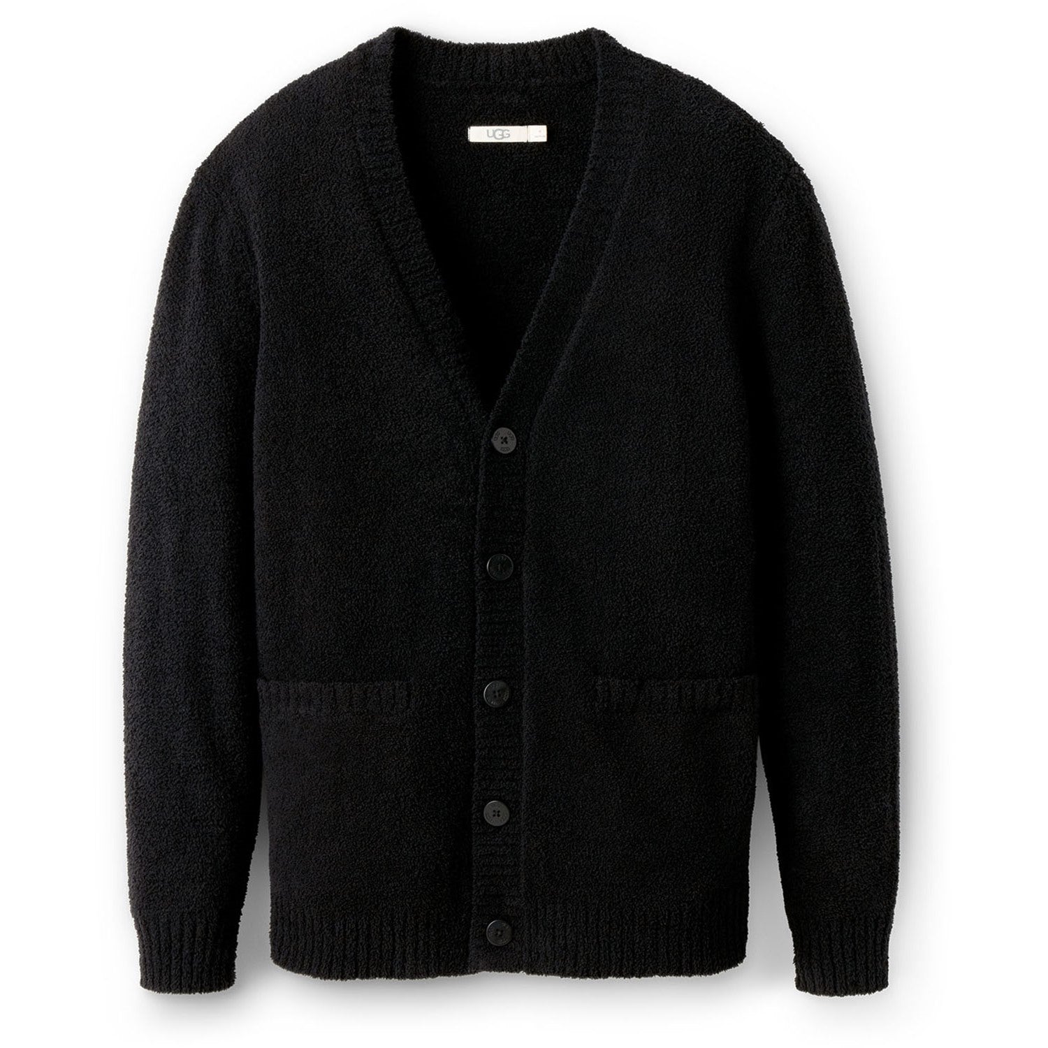 Ugg - Mens Lowry Cardigan – Dress Code