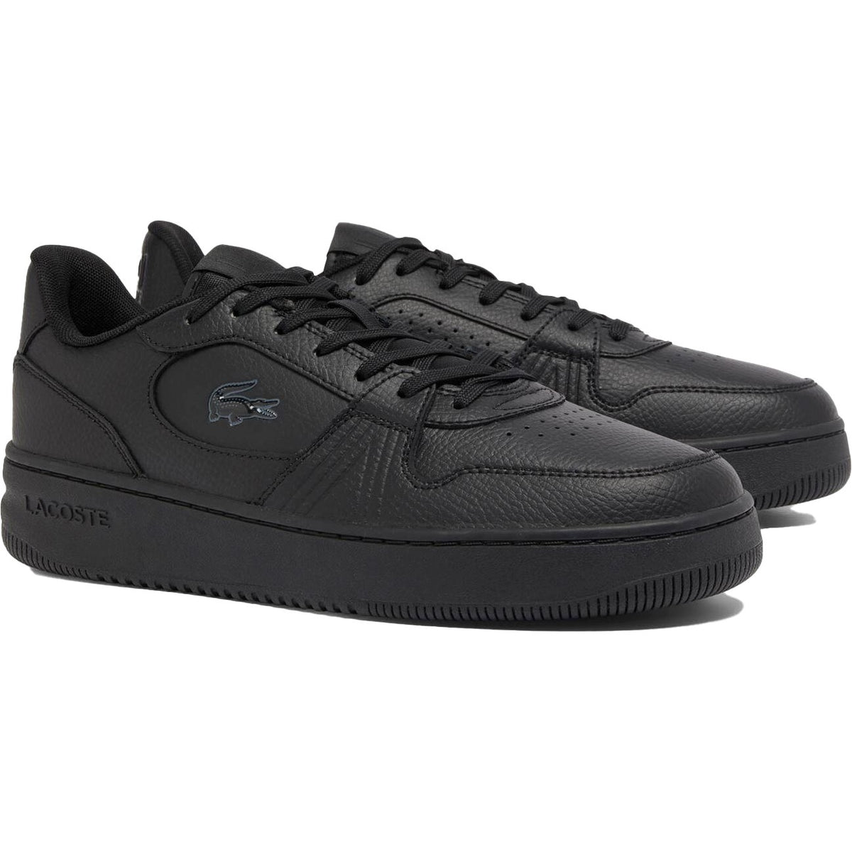 Lacoste dress sneaker Lacoste Concours 15 SRM Driver Moccasin Loafer Fashion Shoe  main image 3