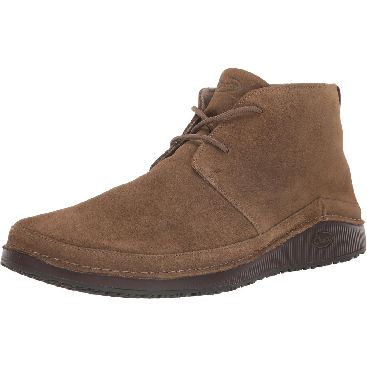 Chaco - Mens Paonia Desert Boot Shoes – Dress Code