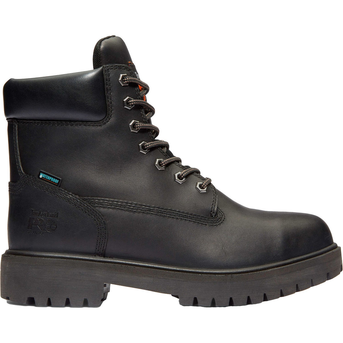 Timberland Pro Mens In Direct Attach St Wp Ins 200G Work Boots