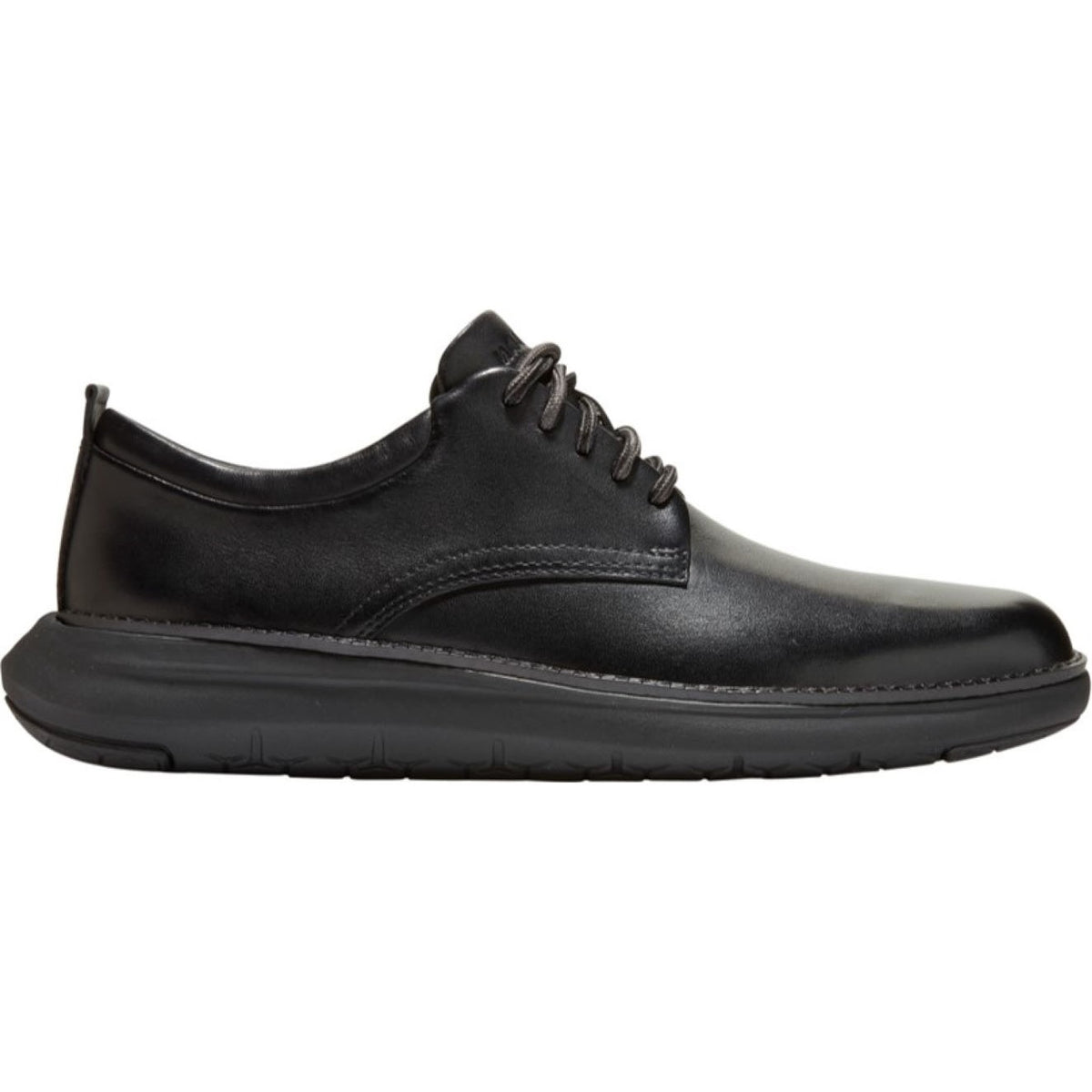 Cole Haan Men\'s Grand Remix Oxford Dress Shoes Black US 10M EU 43 Men main image 3