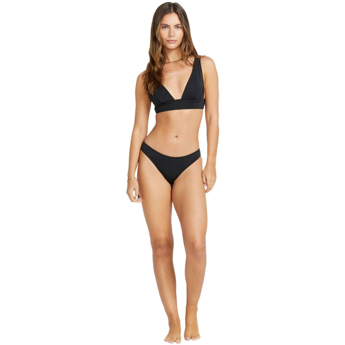 Billabong - Womens Sol Searcher Lowrider Bottom  Dress Code