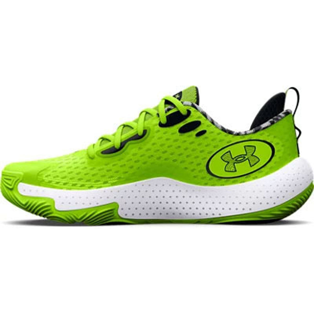Under Armour Unisex Spawn E24 Shoes – Dress Code