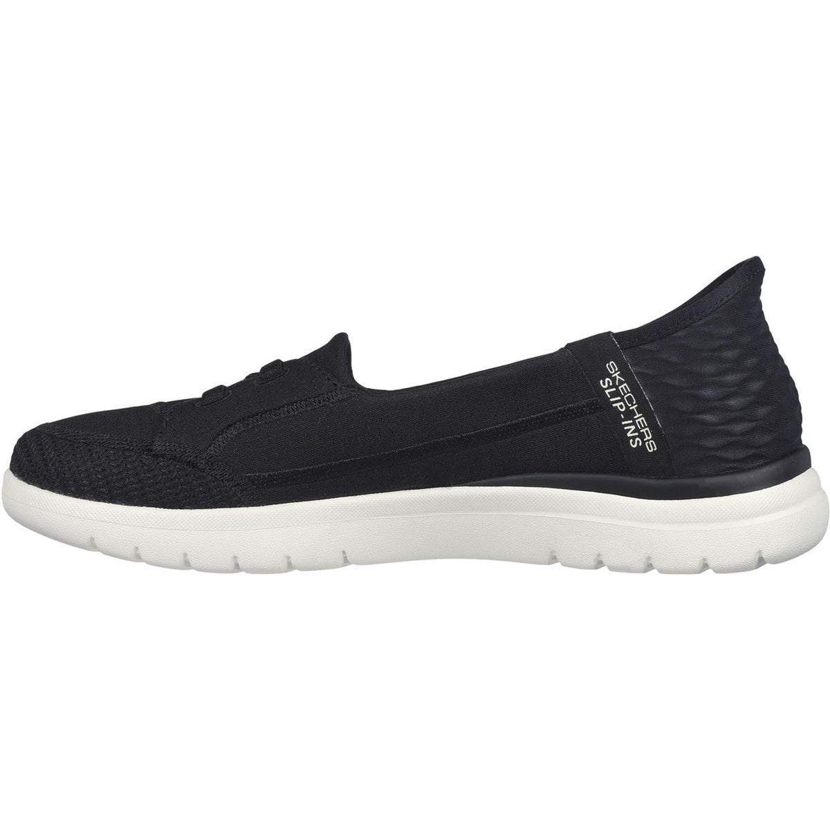 Skechers - Womens Skechers Slip-Ins: On-The-Go Flex