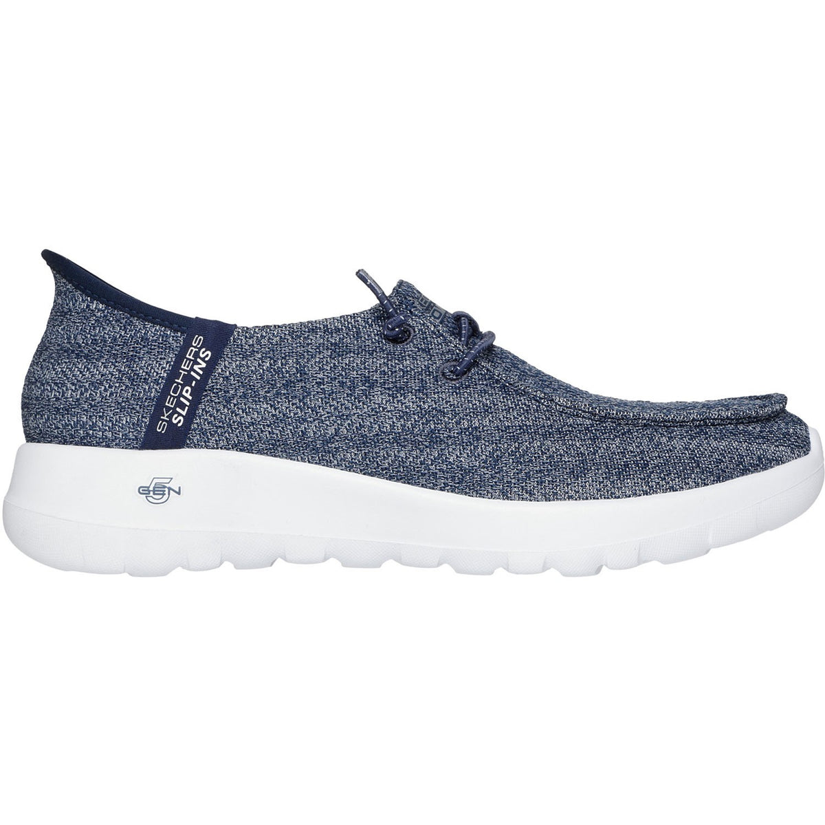 Skechers - Womens Skechers Slip-Ins: Go Walk Joy