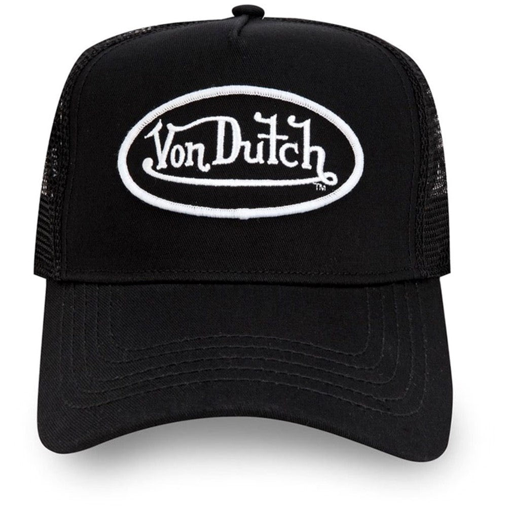von dutch vap Von Dutch Trucker Hat main image 0