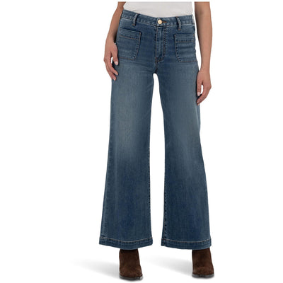 Womens > Bottoms > Pants > Jeans > Relaxed