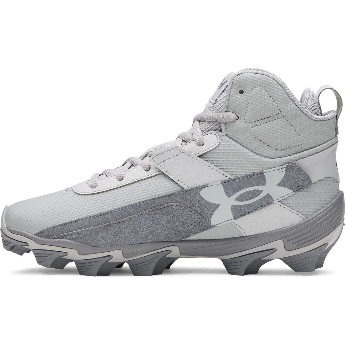 Under Armour - Mens Harper 10 Rm Baseball Cleats – Dress Code