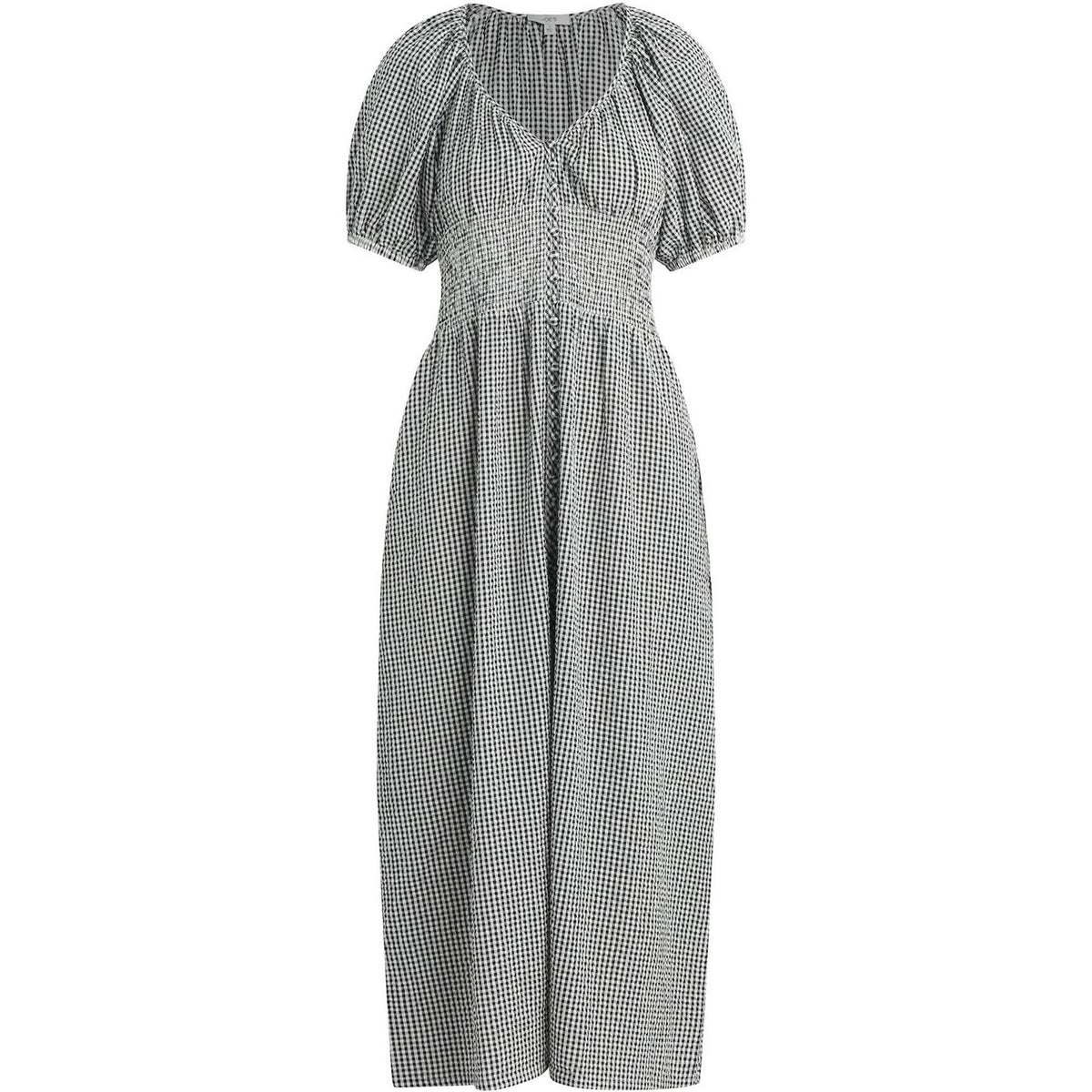 metal mulisha maxi dress Joe Jeans