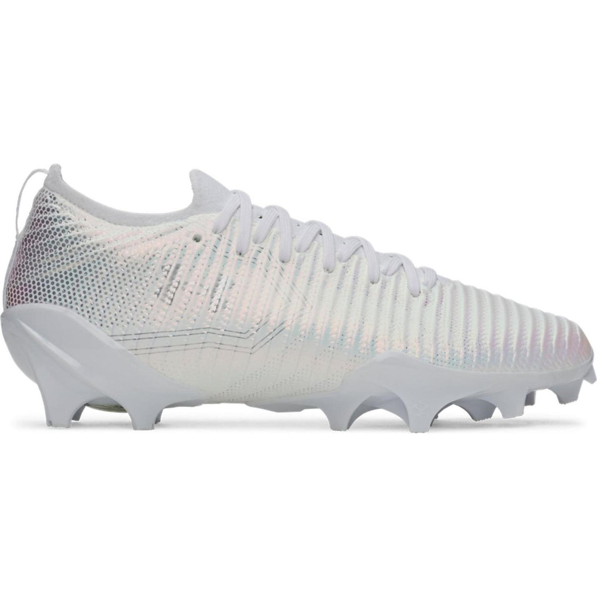 Under Armour - Unisex Blur Pro Lacrosse Cleats – Dress Code