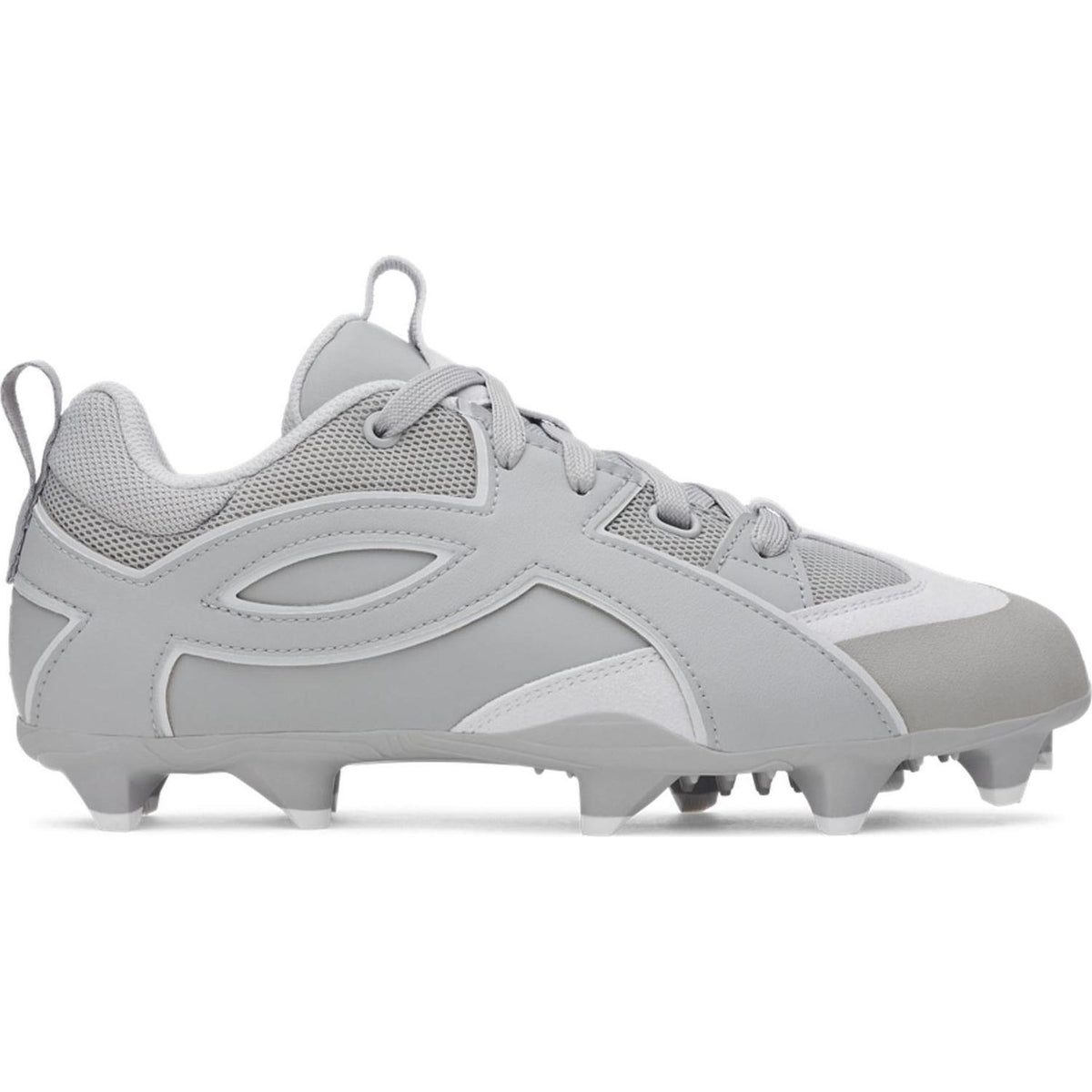 Under Armour - Mens Yard Icon Tpu Baseball Cleats – Dress Code