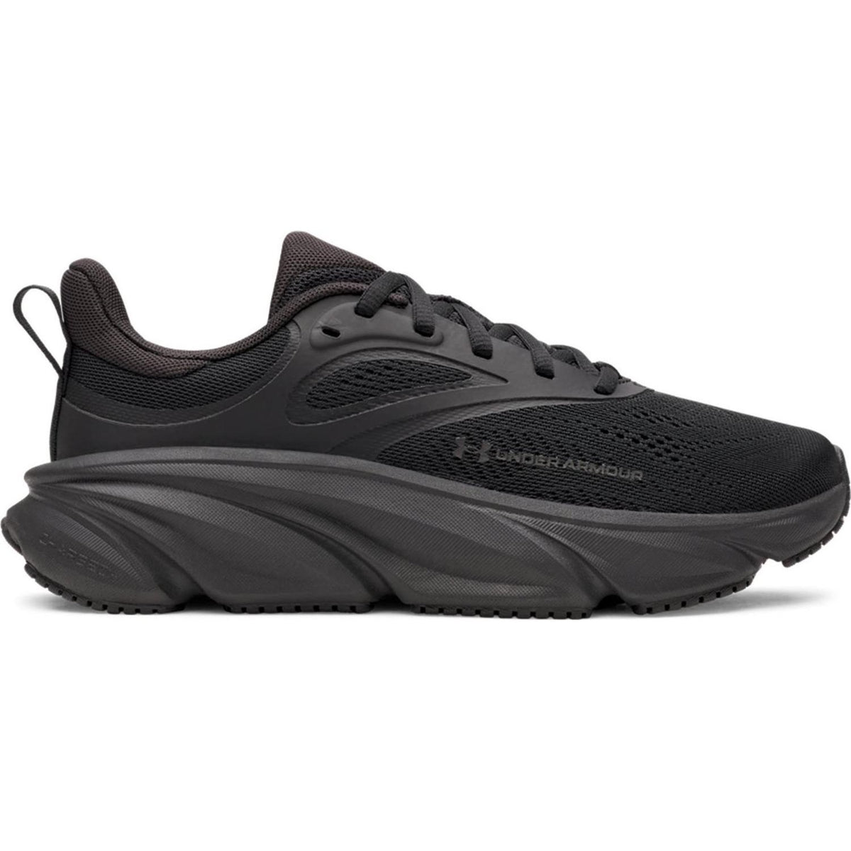 Under Armour - Womens Rogue 6 Running Shoes – Dress Code