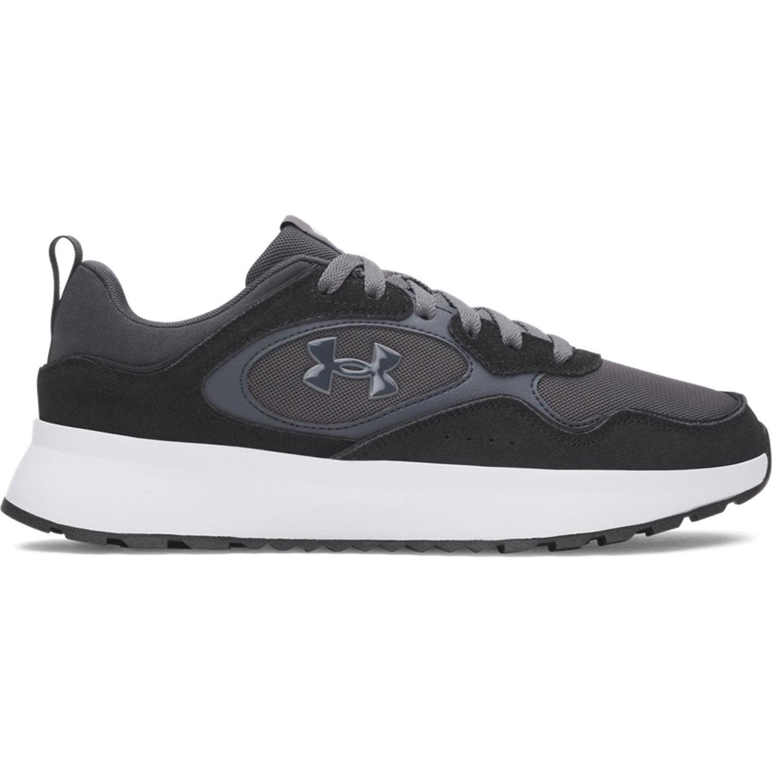 Under Armour - Mens Mirage Sport Shoes – Dress Code