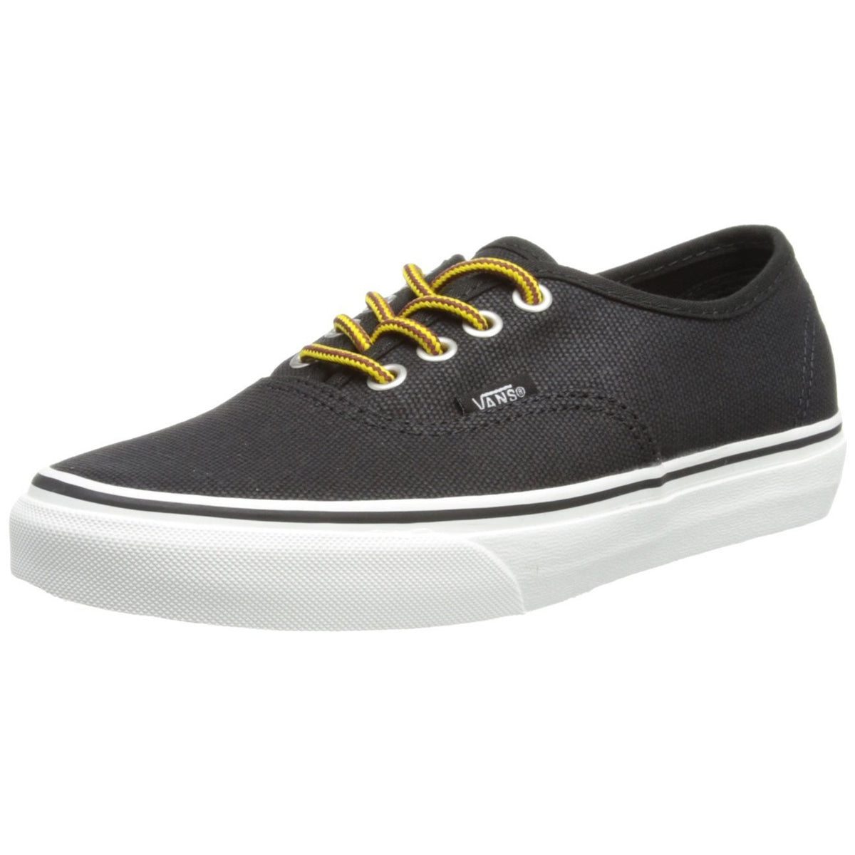 Vans - Unisex Authentic Shoes In Waxed Can – Dress Code