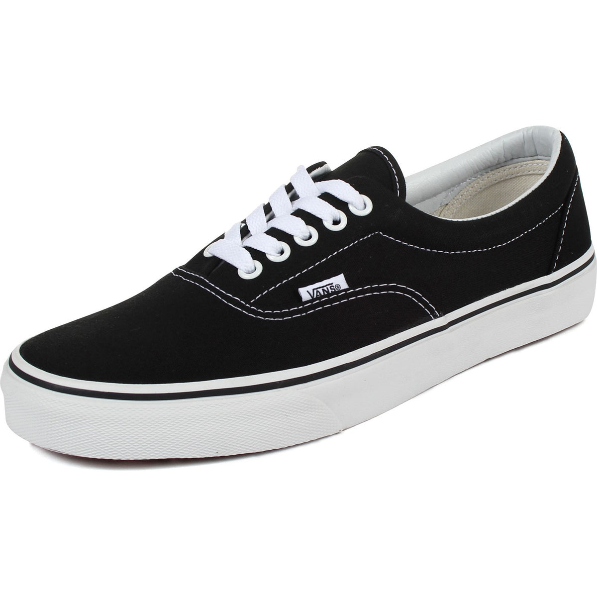 black tie dress code for women Vans Slip-On Skate Shoe - Big Kid - Black Monochrome