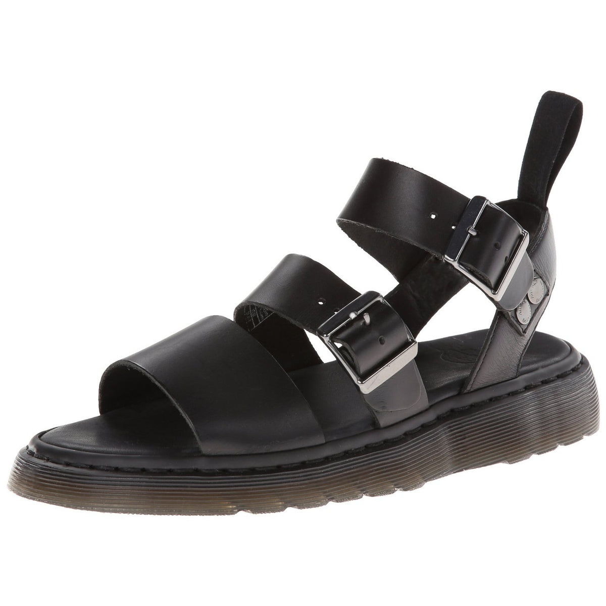 Dr. Martens - Mens Gryphon Strap Sandal – Dress Code