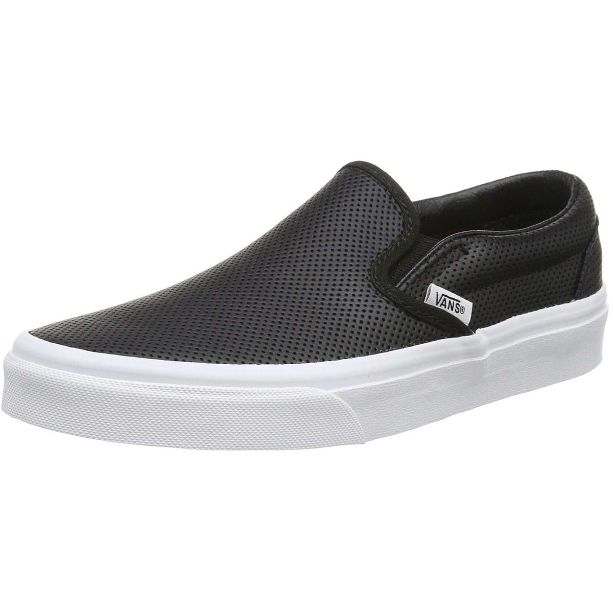 Vans - Unisex-Adult Classic Slip-On Shoes – Dress Code