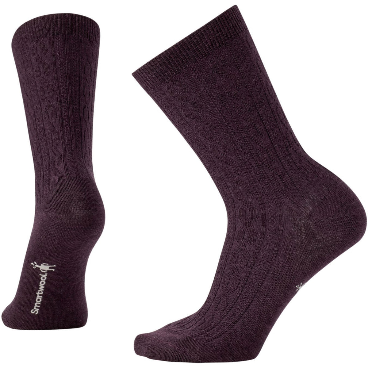 Smartwool Women's Cable II Socks