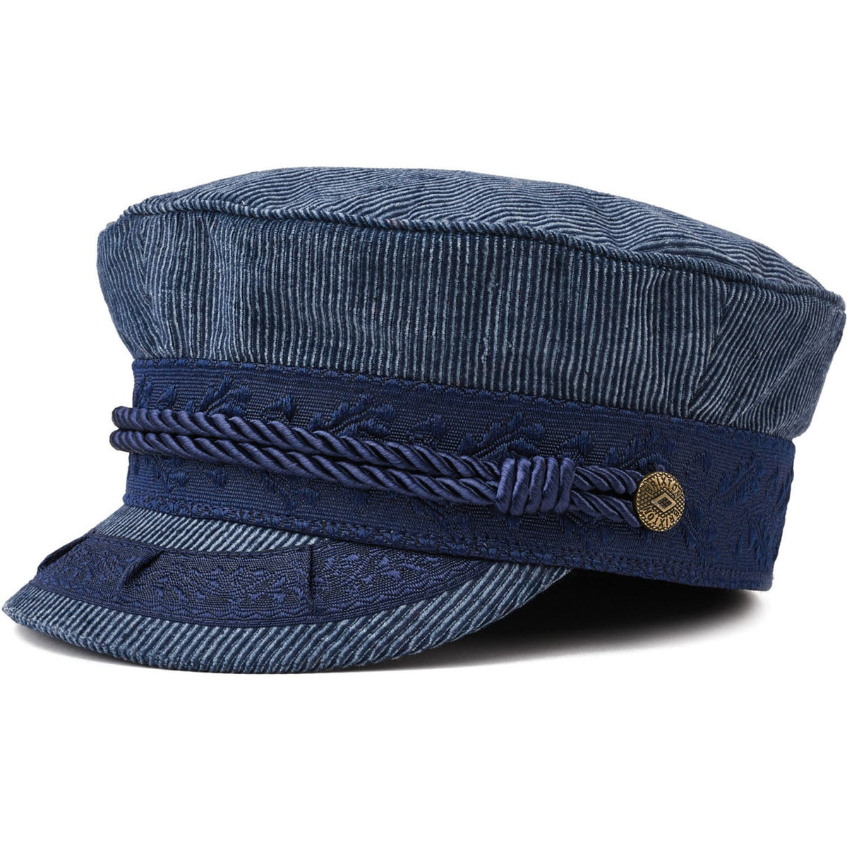 Brixton Albany Cap Brixton Albany Cap Brixton Albany Cap  display picture 1