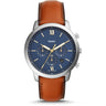 Fossil - Mens Neutra Chrono Watch