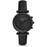 Fossil - Womens Carlie Hybrid Watch