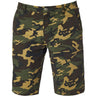 Fox - Men's Essex Camo Short