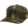 Fox - Boy's Legacy Flexfit Hat