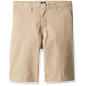 Dickies - Boys Flexwaist Reg Flat Front Shorts