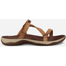 Teva - Womens Elzada Slide Lea Sandal