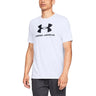 Under Armour - Mens Sportstyle Logo T-Shirt
