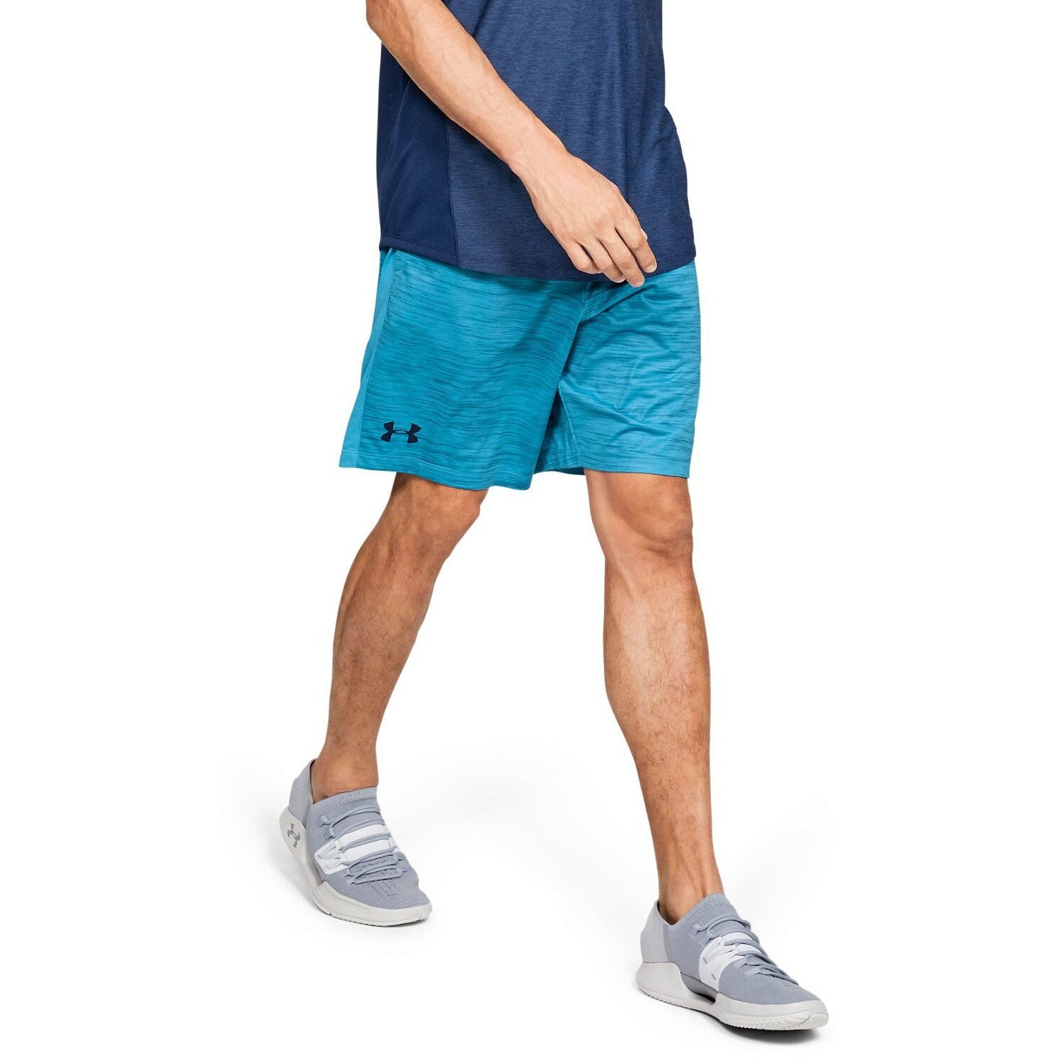 under armour mens dress shorts Men's Elevated Woven 2.0 8.25" Shorts