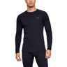 Under Armour - Mens Packaged Base 3.0 Crew Long-Sleeve T-Shirt