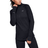 Under Armour - Womens Base 4.0 1/2 Long-Sleeve T-Shirt