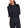 Under Armour - Womens Base Cre3.0 Long-Sleeve T-Shirt