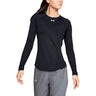 Under Armour - Womens Qualifier Long Sleeve Long-Sleeves T-Shirt