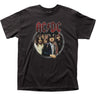 Ac/Dc - Mens Highway To Hell Tour T-Shirt