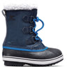 Sorel - Unisex-Child Childrens Yoot Pac Nylon Shell Boot