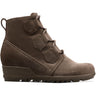 Sorel - Womens Evie Lace Non Shell Boot
